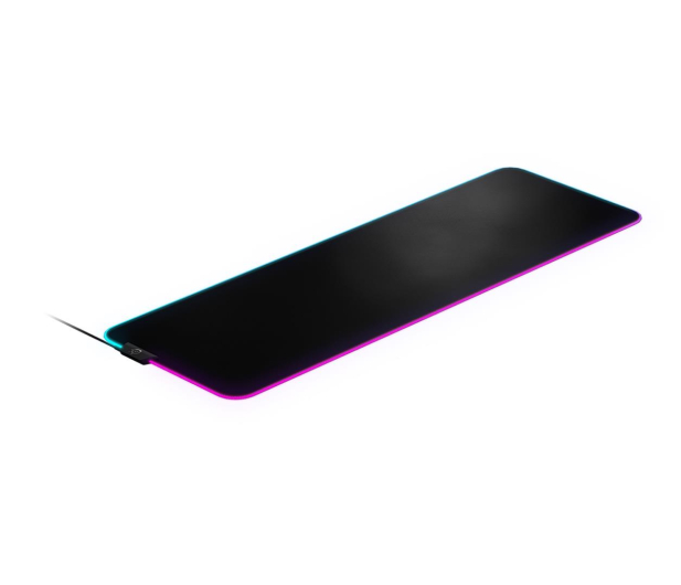 SteelSeries QcK Prism Cloth XL - 465481 - zdjęcie 2
